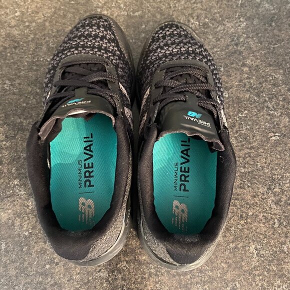 New Balance Minimus Prevail Training Shoes - Size 7.5 - Picture 7 of 9